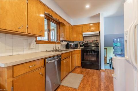 7031 Rolling Ridge Rd NE, Canton, OH 44721 photo 14