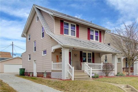 2427 10th St NW, Canton, OH 44708 photo 2
