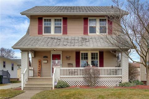 2427 10th St NW, Canton, OH 44708 photo 1