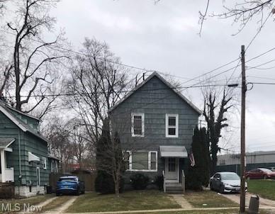 4906 Strong Ave, Ashtabula, OH 44004 photo 1