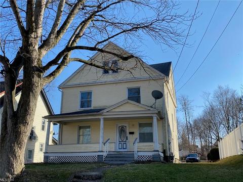 172 Elm St, Struthers, OH 44471 photo 1