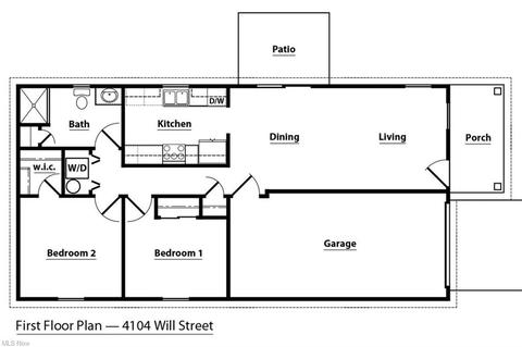 4104 Will, Canton, OH 44705 photo 18