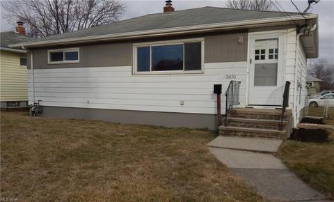 5831 Doris Dr, Brook Park, OH 44142 photo 1