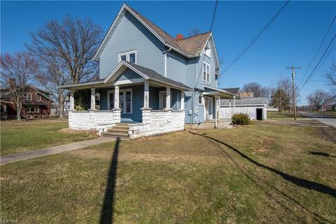 13901 Main, Beloit, OH 44609 photo 1