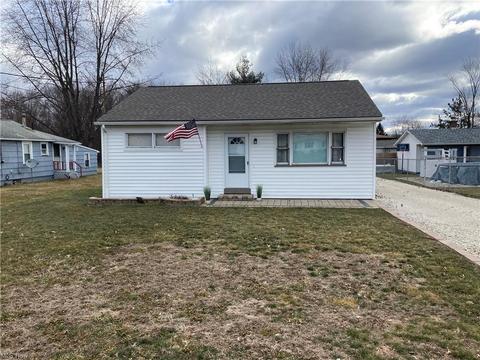 111 North Rd, Niles, OH 44446 photo 1