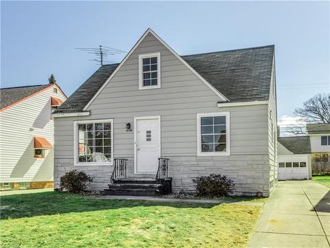 5507 Forest Ave, Parma, OH 44129 photo 1