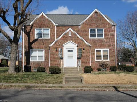 3703 4th St NW, Canton, OH 44708 photo 1