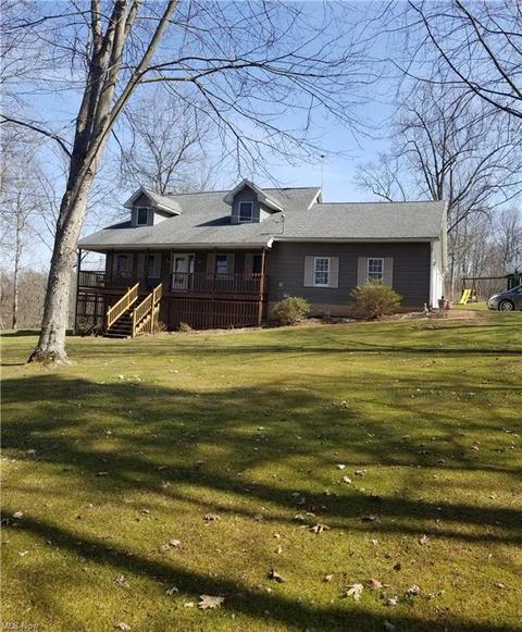 15768 State Route 550, Fleming, OH 45729 photo 32