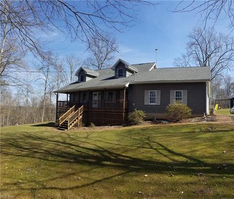15768 State Route 550, Fleming, OH 45729 photo 29
