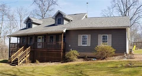 15768 State Route 550, Fleming, OH 45729 photo 1