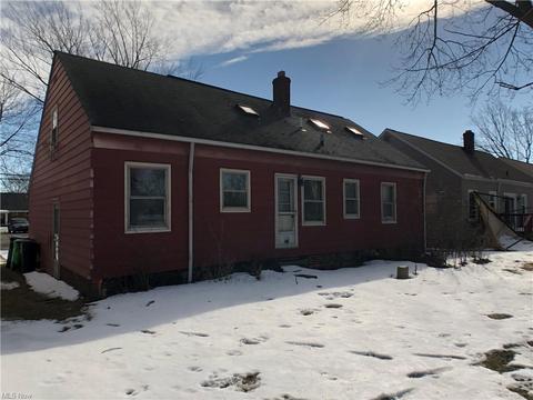 256 E 242nd St, Euclid, OH 44123 photo 3