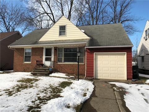 256 E 242nd St, Euclid, OH 44123 photo 1