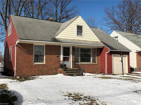 256 E 242nd St, Euclid, OH 44123 photo 2