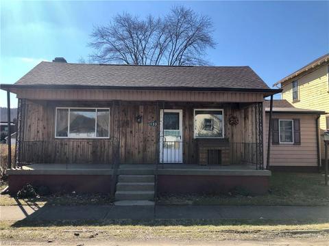 133 Second St, Dillonvale, OH 43917 photo 1