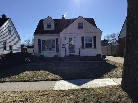 400 E 327th St, Willowick, OH 44095 photo 1