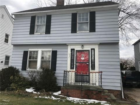 327 E 211th St, Euclid, OH 44123 photo 1