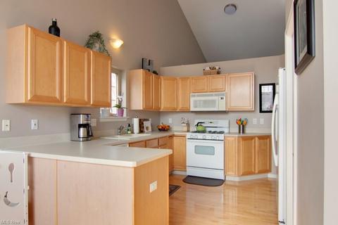 307 Eagleton Ct, Macedonia, OH 44056 photo 7