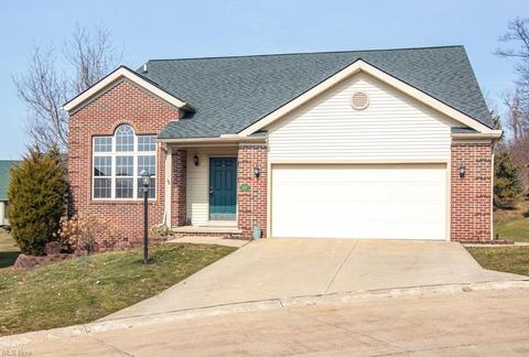 307 Eagleton Ct, Macedonia, OH 44056 photo 1