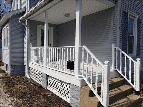 717 Thayer Ave, Ashtabula, OH 44004 photo 7