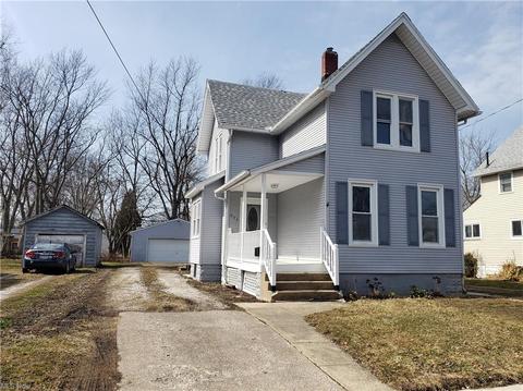 717 Thayer Ave, Ashtabula, OH 44004 photo 1