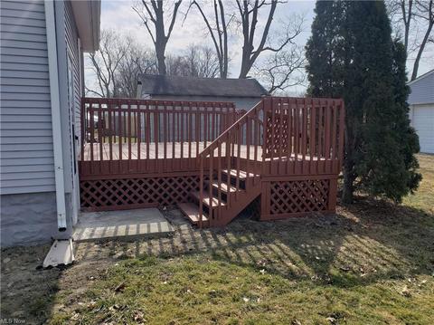 717 Thayer Ave, Ashtabula, OH 44004 photo 5