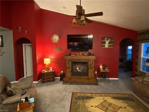 621 U S Grant St, Lagrange, OH 44050 photo 10