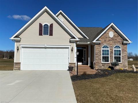 621 U S Grant St, Lagrange, OH 44050 photo 1