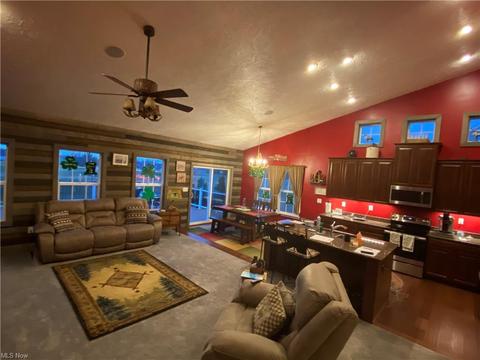 621 U S Grant St, Lagrange, OH 44050 photo 8