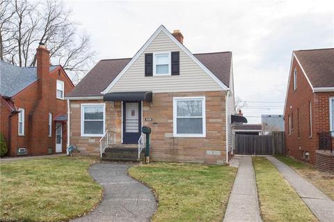 6111 Gilbert, Parma, OH 44129 photo 1