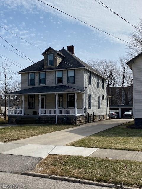 61 Adelbert St, Berea, OH 44017 photo 1