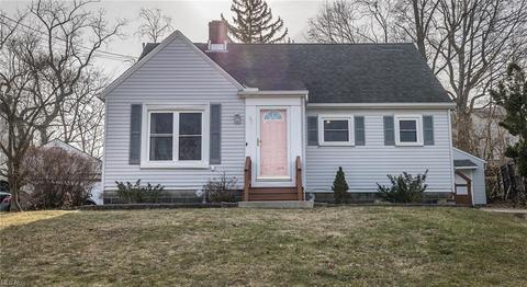 97 Arlington Cir, Wickliffe, OH 44092 photo 27