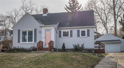 97 Arlington Cir, Wickliffe, OH 44092 photo 1