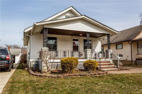 4522 Maplecrest Ave, Parma, OH 44134 photo 1
