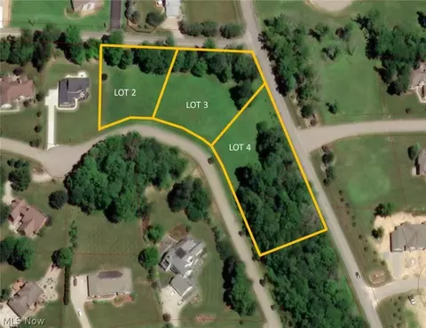 Longhill Lot #3 Drive, Zanesville, OH 43701