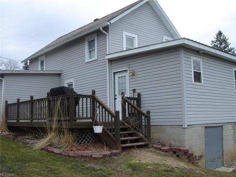136 Pendleton St, Lisbon, OH 44432 photo 5