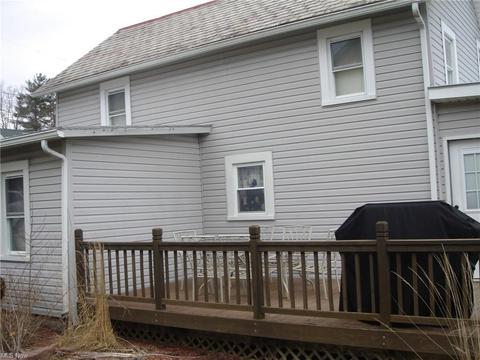 136 Pendleton St, Lisbon, OH 44432 photo 4