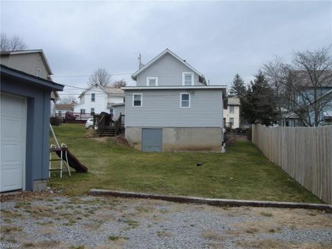 136 Pendleton St, Lisbon, OH 44432 photo 8