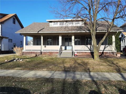 115 E 219th St, Euclid, OH 44123 photo 1