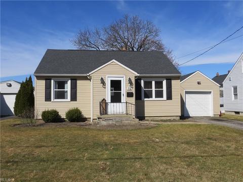 35 Grimm Heights Ave, Struthers, OH 44471 photo 1