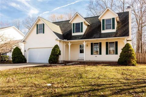 326 Hendrix Blvd, Lagrange, OH 44050 photo 1