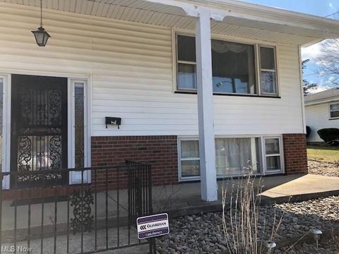 421 Eastern Ave, Campbell, OH 44405 photo 26