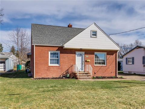 2929 16th St NW, Canton, OH 44708 photo 2