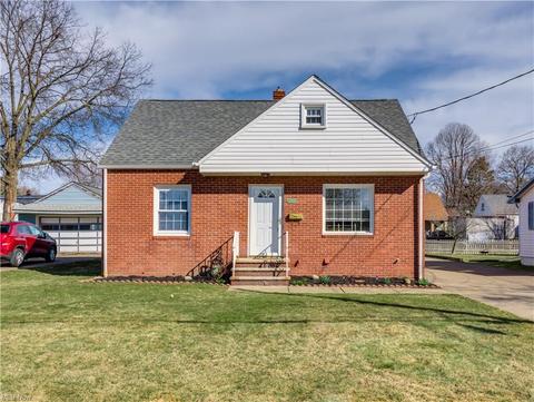 2929 16th St NW, Canton, OH 44708 photo 1