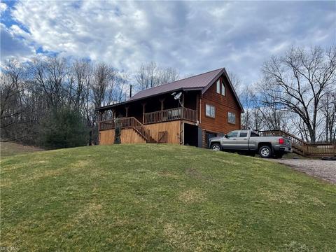 36945 Texas Rd, Pomeroy, OH 45769 photo 1