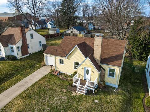 4309 4th St NW, Canton, OH 44708 photo 5