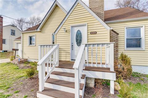4309 4th St NW, Canton, OH 44708 photo 1