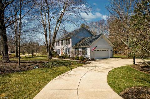 2071 Abner Ln, Hudson, OH 44236 photo 2