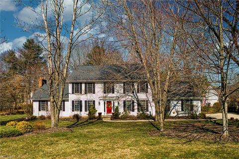 2071 Abner Ln, Hudson, OH 44236 photo 1