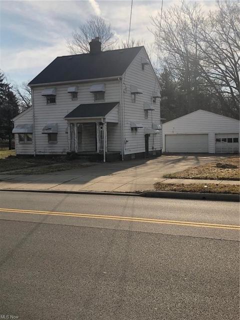 809 Diagonal Rd, Akron, OH 44320 photo 1