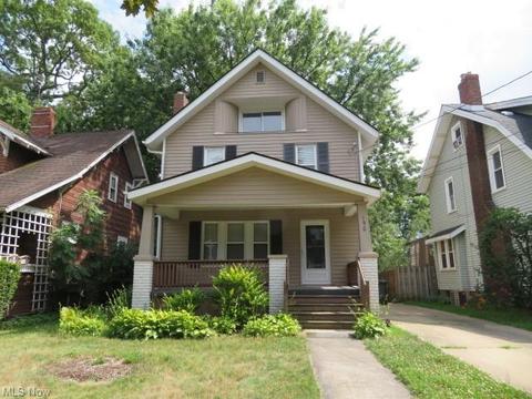 190 E Brookside Ave, Akron, OH 44301 photo 1